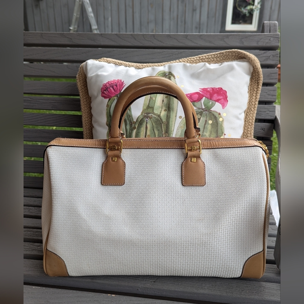 BALLY Boston Bag - Picture 7 of 14